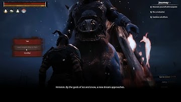 Conan Exiles Gameplay: All ReligiousTrainers. Easy! Derketo, Set, Mitra, Yog, Ymir