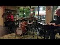 Mark strickland trio