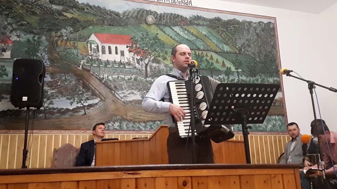 Ionel Ciui - Eram copil, trecea zapada