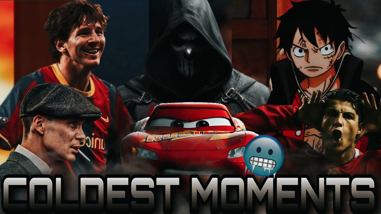 Coldest moments of all time🥶 | Best edit on TikTok | sigma moments 🗿 Tiktok Compilation