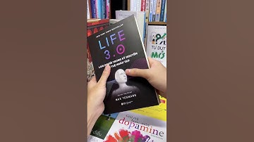 Sách - Life 3.0 - Loài Người Trong Kỷ Nguyên Trí Tuệ Nhân Tạo - Alpha Books