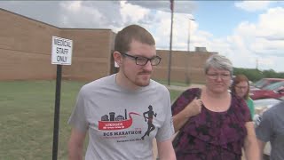 KTAB News at 10 8/22/18