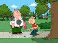 Family Guy - Quagmire's Death Faked