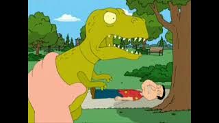 Family Guy - Quagmire's Death Faked