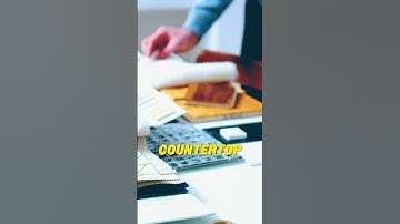 Should You Have A Tile Countertop In Your Kitchen? Tampa General Contractor Answers!