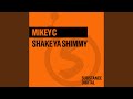 Shake ya shimmy radio edit