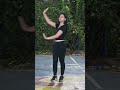 Kabog talaga sa ganda niya, practice palang yan #beautifulgirl #muse #viralvideo #trending