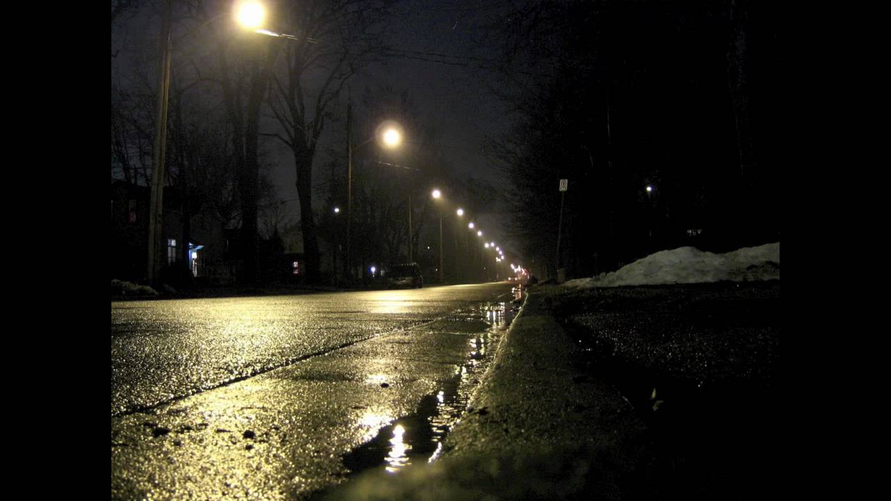 Mysterious - Dj Hostile