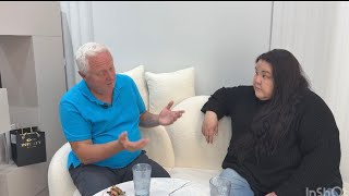 картинка: Геннадий Шевчук - игропрактик, бизнесмен и просто светлый человек, о роде, деньгах и жизни. Часть-1