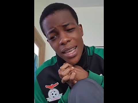 Muchintelelwe Chabo Chaba Shikulu - Touching Song Worship