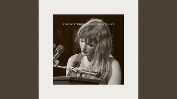 loml (Live From Paris)