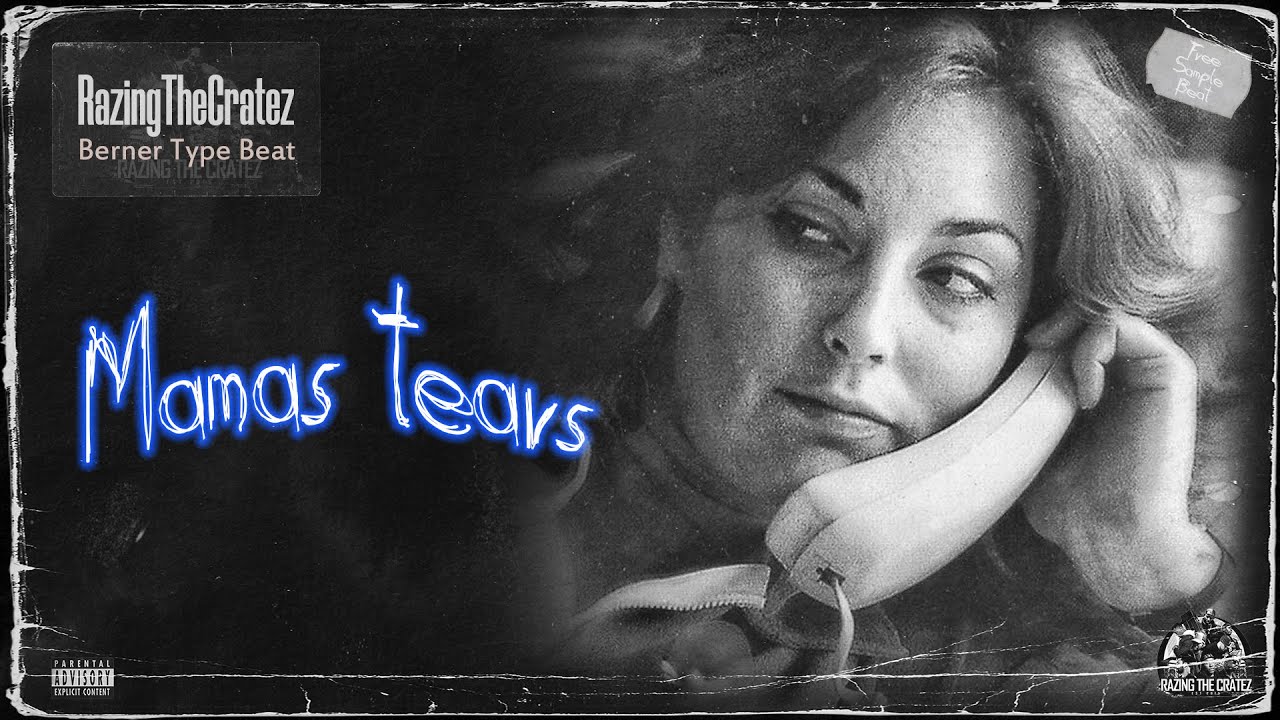[FREE] "Mamas Tears" | Berner type beat 2021 | Sample Beat (Prod By RazingTheCratez)