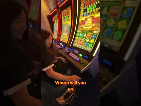 Slot Hits 453: Main Street Station, The Plaza, Beth and Albert