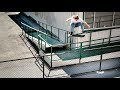 Rough Cut: Clive Dixon's "Saturdays" Part