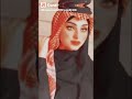 تصميم مقطع صور على اغنيه شلونه شلونه