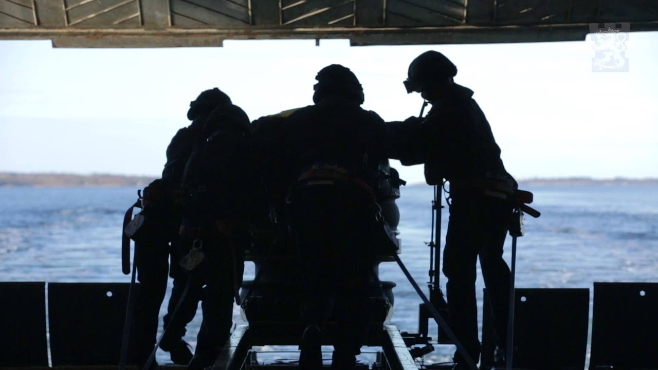 MLI Porkkala - MEPU2015