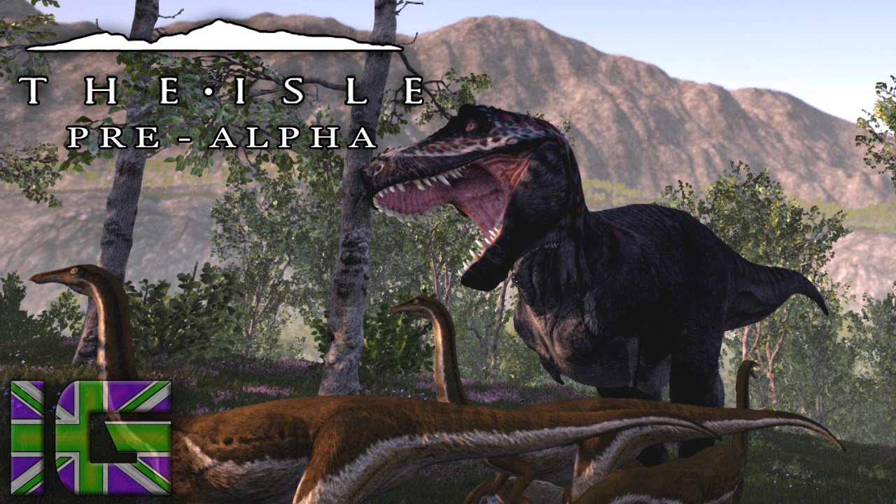 Image Result For The Isle Austroraptor Image Result For The Isle Austroraptor