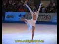 Anna Bessonova Gala Portimao 2009