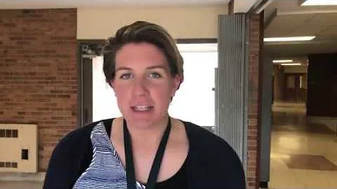 3 questions for: Samantha Dye, CTE culinary arts t...