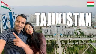 Tajikistan: The Most Mysterious Country in Central Asia (Dushanbe) screenshot 1