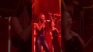 HYOLYN - SHOW ME HOW YOU BURLESQUE FANCAM 231209 효린 | 2023 HYOLYN SHOW ONE NIGHT ONLY IN SEOUL