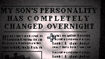 Deep Sleep - PART 2: The Hallway - Kokinovillage Let