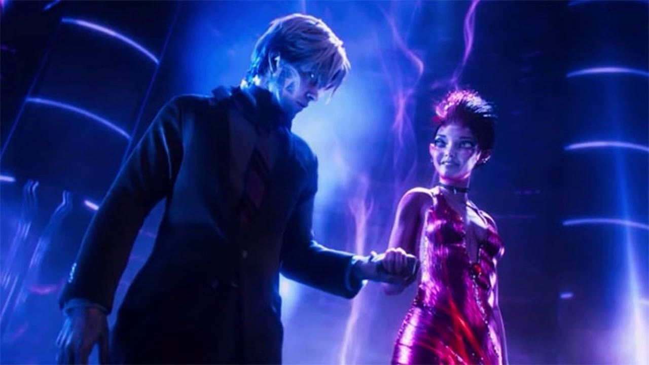 Первому игроку приготовиться Аудиокнига глава 18 - YouTube