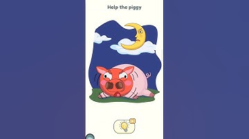 Dop2 level 179 (help the piggy)#watching #games #feed #708 #gaming #gamefeed #gameplay