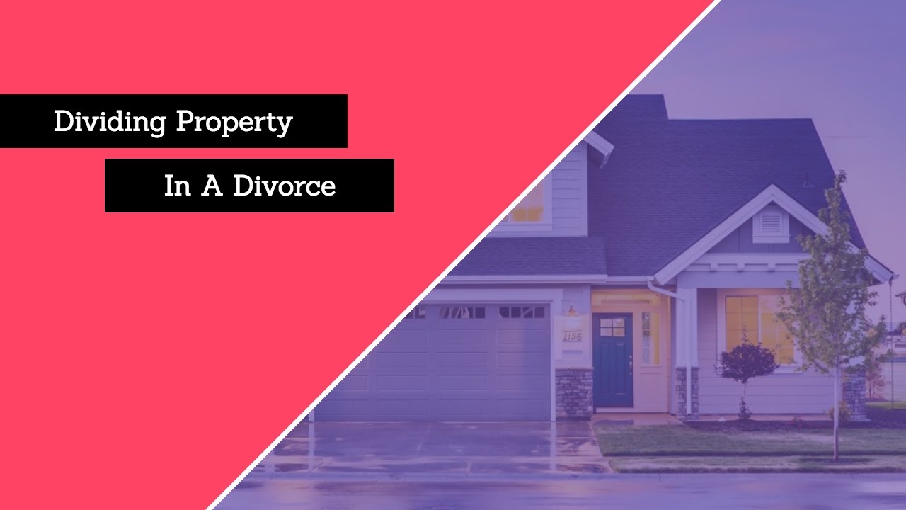Albuquerque Divorce Attorney Talks About Dividing Property YouTube
