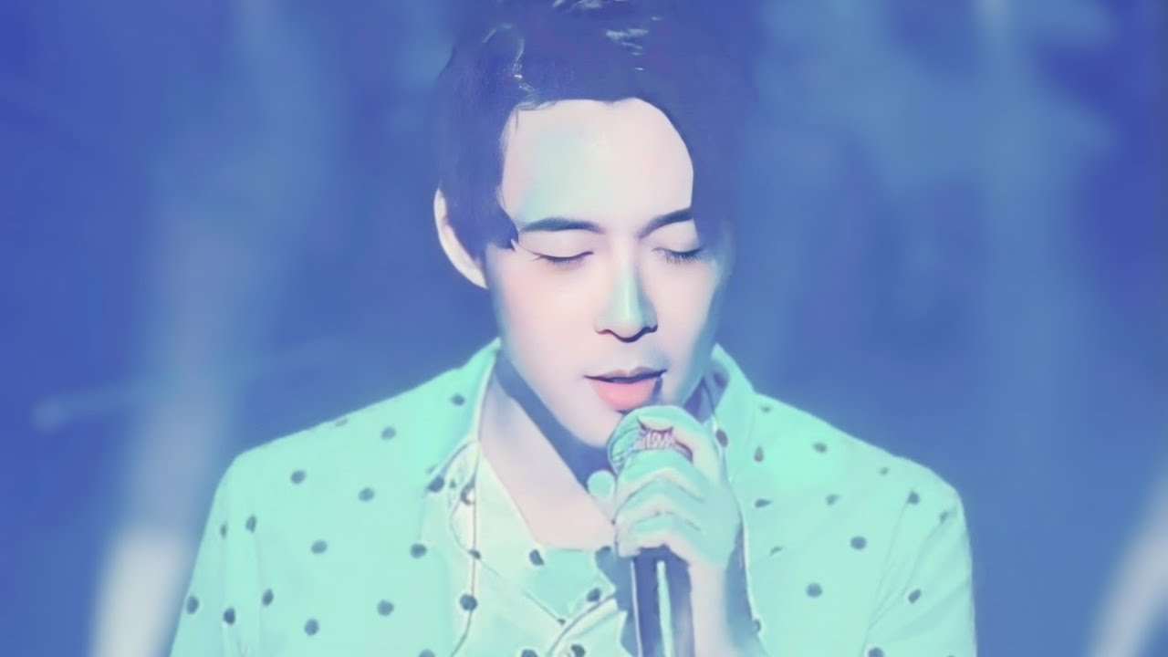 [세로직캠LIVE]박유천_STILL(Cover.Brian McKnight)오사카콘SignPost240609