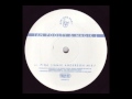 Ian Pooley & Magik J - Piha (Jamie Anderson Mix) (Side B1)
