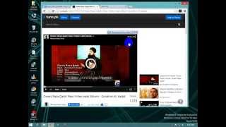 Open Youtube With Out Any Software with Google Chrom Extention Tune.Pk screenshot 4
