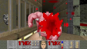 Master Levels for Doom 2 | Virgil