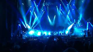 The Killers - Jenny Was a Friend of Mine @Estereo Picnic 2018