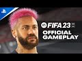 FIFA 23 - NEXT GEN ON PS5 IS AWESOME!🔥🔥