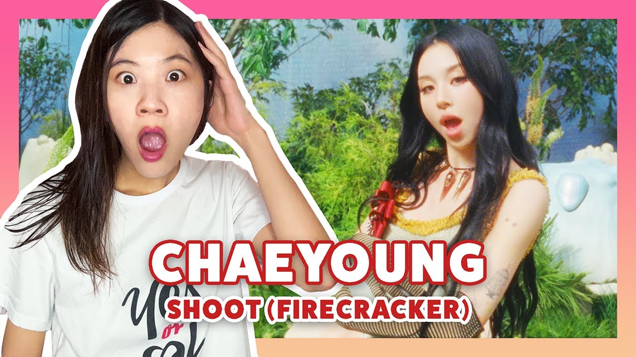 CHAEYOUNG 
