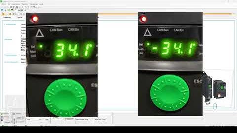 Solución de problemas de conexión MODBUS en serie con el ATV320 en SOMOVE