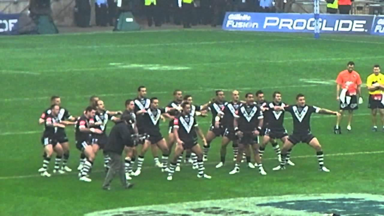 Wales Haka Wales Haka