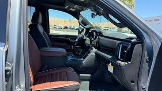 New 2026 GMC Sierra 2500 HD Bullhead City Laughlin, AZ #13468
