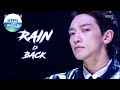 Rain(비) - GANG(깡) (feat. CIIPHER) (Immortal Songs 2) | KBS WORLD TV 210206