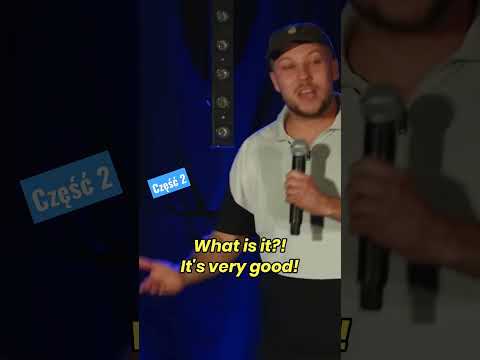 SYLWESTER MARZEŃ (część 2) #shorts #standup #humor
