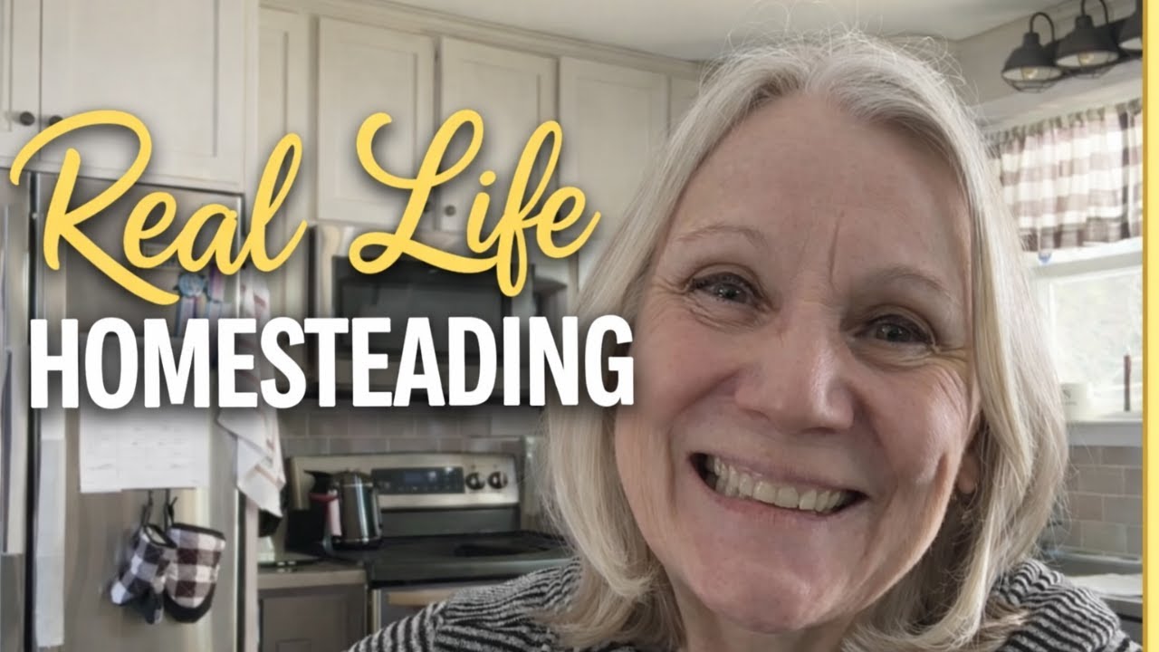 Что я попробовала на этой неделе | Обновление по теме ведения домашнего хозяйства