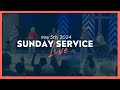 05/05/24 Sunday morning Service Live