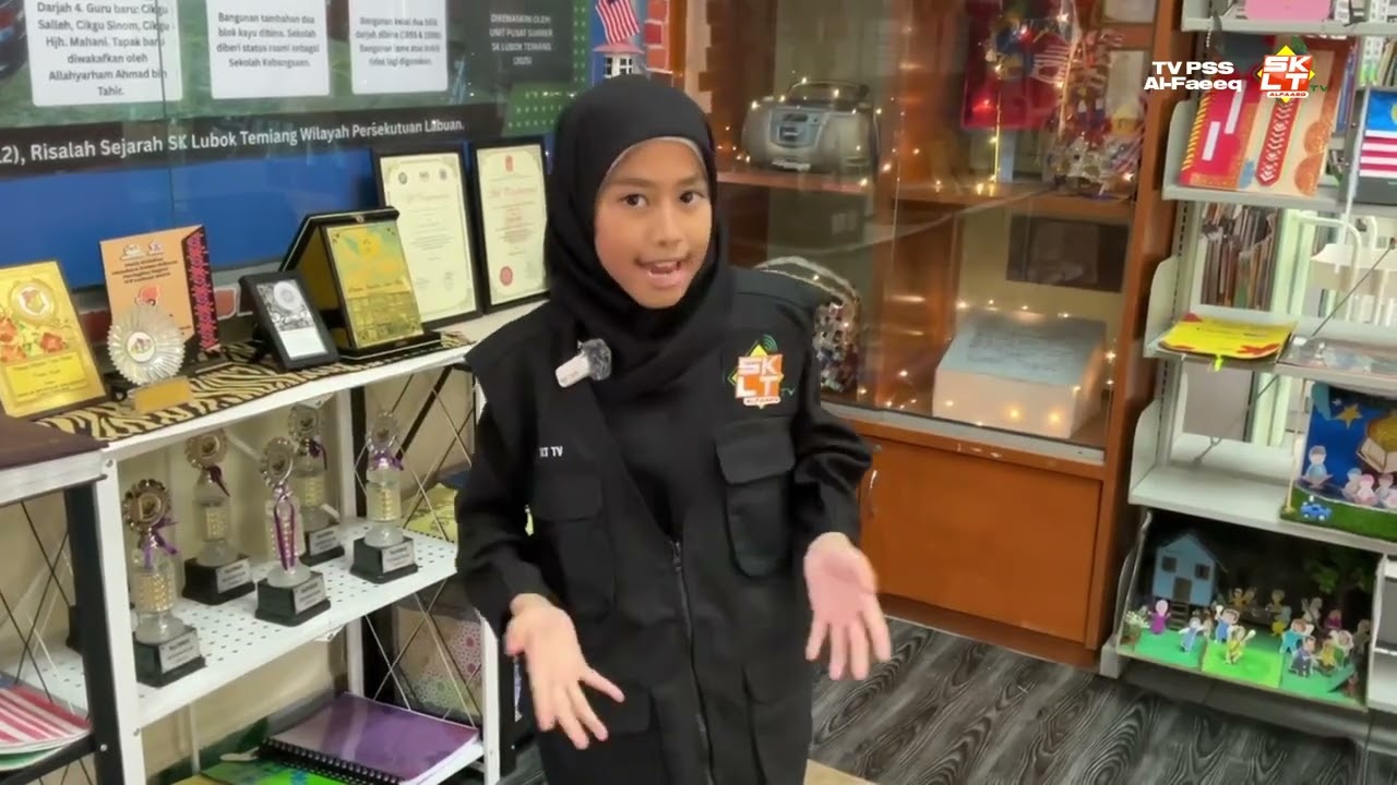 Jejak Warisan Lubok Temiang  