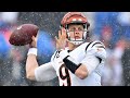 Joe burrow 2023 season highlights