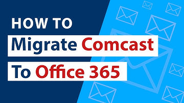 How to Do Comcast Migration to Office 365 in Four Modest Phases ?