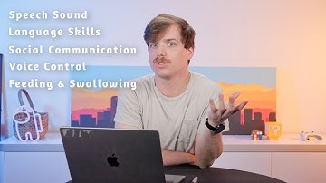 What is a Speech Therapist? Speech Language Pathologist Explained