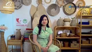 Indochina Alibaba Verified Supplier Case Study Subth