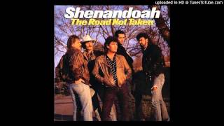 Video thumbnail of "Shenandoah - See If I Care"