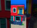 Comment construire une maison duplex avec des mini briques ?